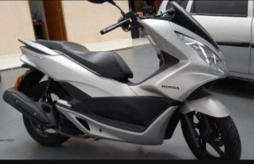 Honda Pcx