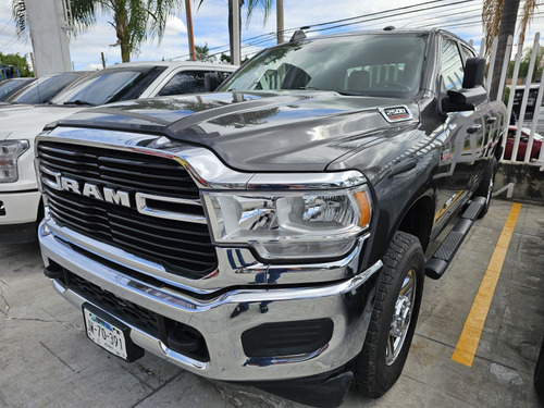 RAM Ram 6.4 Heavy Duty limit