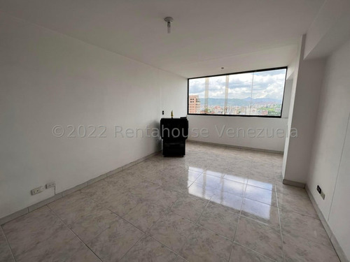 Apartamento En Venta - Barbara Marin - Mls #23-1574