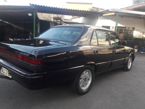 Chevrolet Opala Comodoro