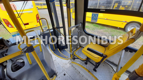 Imagem 3 de 9 de Ônibus Urbano -apache Vip - 2010 - Ótimo Estado