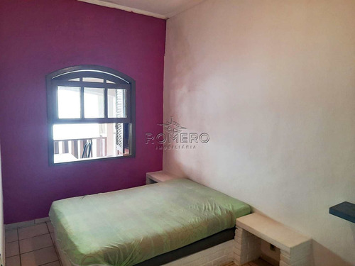 Imagem 13 de 24 de Apartamento Com 2 Dorms, Praia Do Sapê, Ubatuba - R$ 255 Mil, Cod: 1671 - V1671