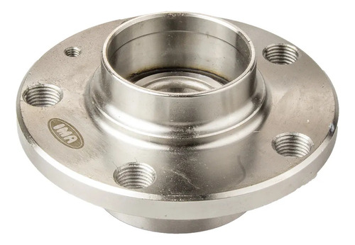 Cubo Roda Tras Vw Fox 1.0 8v 05/15 Al975 Vkba3567 28040415
