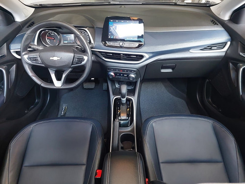 Chevrolet Tracker 1.2 TURBO PREMIER