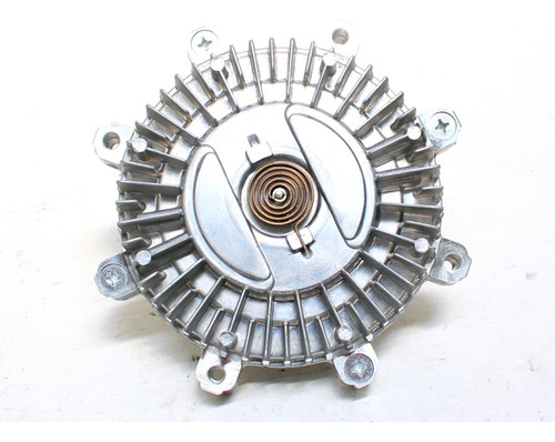 Embrague Magnetico Para Suzuki Grand Nomade 2000 1998 - 2006