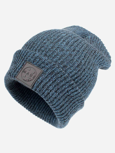 Gorro Aqua Azul Hombre Maui And Sons