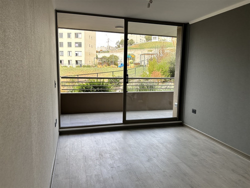 Departamento Nuevo En Arriendo De 2d+2b+1e+1bdg