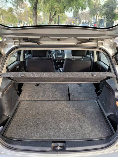 Suzuki SX4 1.6 Glx