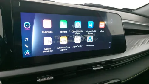 Chirey Tiggo 2 Pro 1.0 LUXURY CVT