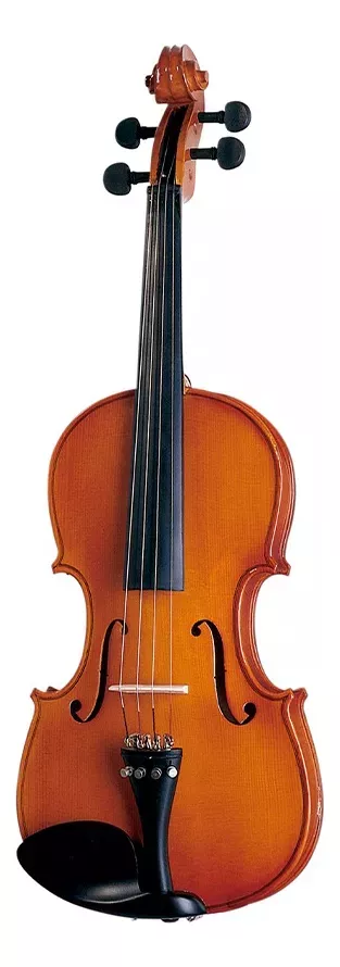 Terceira imagem para pesquisa de violino usado