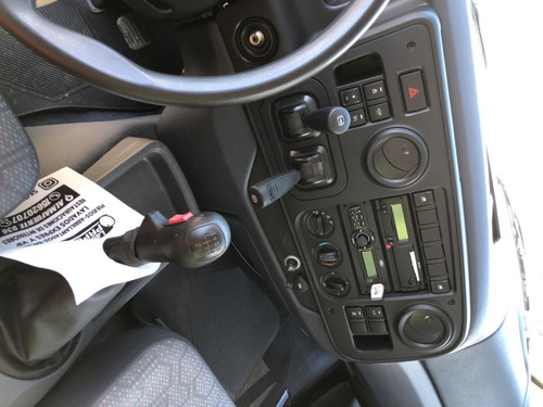 Ford Cargo 1723 Mod. 2016