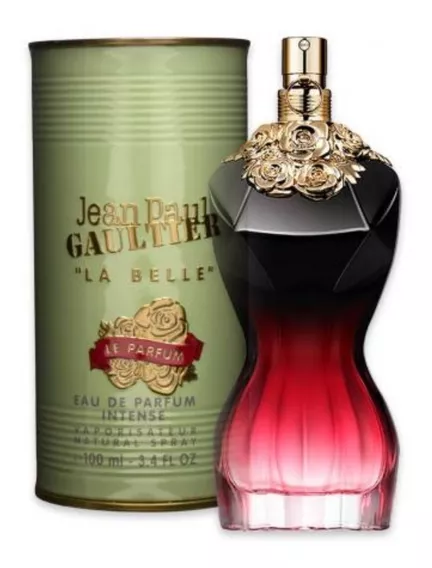 Jean Paul Gaultier La Belle Le Parfum Intense Edp X 100 Ml