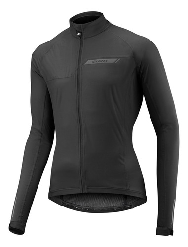 Campera Ciclismo Giant Proshield Rain Impermeable