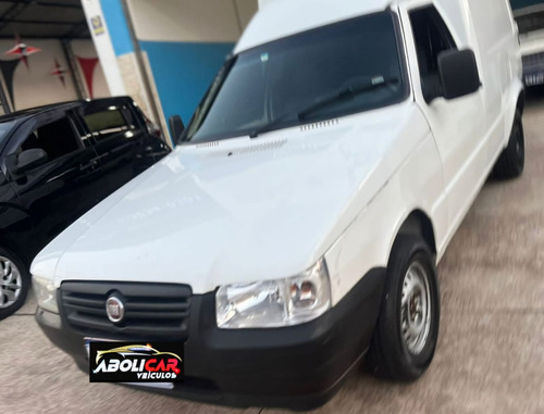 Fiat Fiorino FurgãO 1.3 Flex 4p