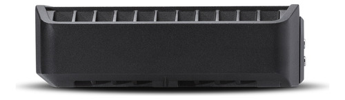 Amplificador 4 Canales Rockford Fosgate P400x4 400 Watts