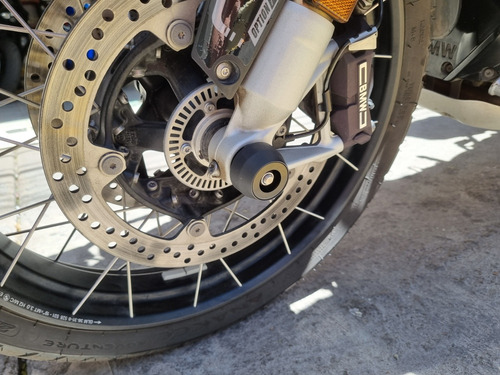 Bmw R1250 Gs 1250gs R 1250gs 2021 Nacional Ofrec Motomaniaco