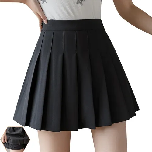 Falda short mercadolibre hotsell