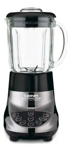 comprar Licuadora\u002Fprocesador De Alimentos Cuisinart Bfp-703bc Smart