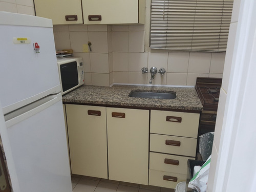 Imagen 24 de 28 de Departamento Alquiler 2 Ambientes Callao Y Santa Fe Recoleta Interno Dueño Directo