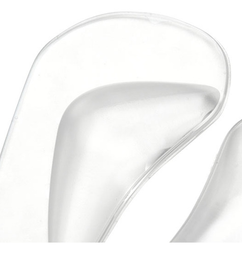 Almohadillas Ortopédicas De Silicona Para Pies Soporte
