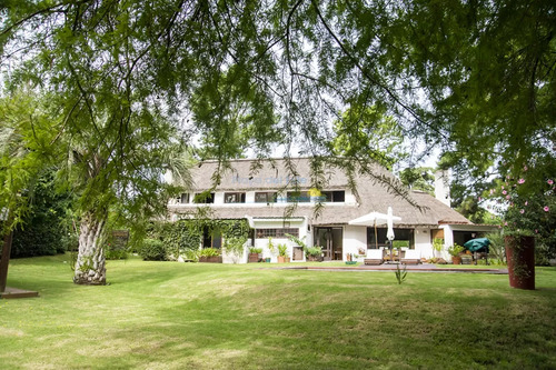 Casa En Golf - Punta Del Este