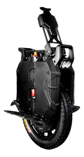 Monociclo Eléctrico Veteran Sherman S / Motor 3000w / 200km