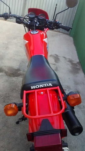Honda Xlx 250