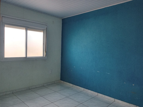 Imagem 6 de 9 de Apartamento Com 2 Dormitórios Para Alugar, 45 M² Por R$ 750/mês - Santa Fé - Gravataí/rs - Ap0917
