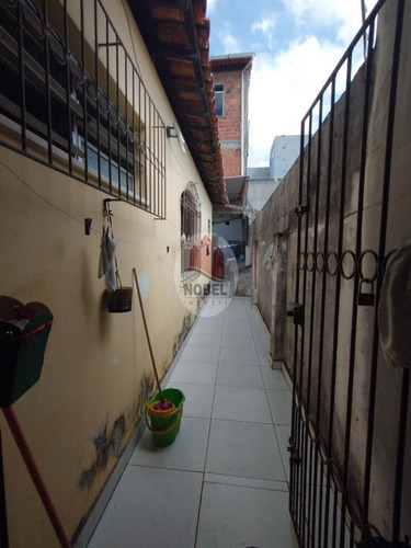 Imagem 7 de 19 de Casa Comercial Com 2 Dormitório(s) Localizado(a) No Bairro Ponto Central Em Feira De Santana / Feira De Santana - 6425