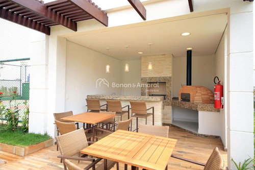 Imagem 30 de 30 de Apartamento À Venda Em Taquaral - Ap015342