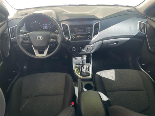 Hyundai Creta 1.6 16V FLEX ACTION AUTOMÁTICO