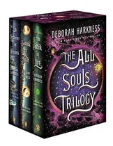 Comprar The All Souls Trilogy Boxed Set (all Souls Series) (libro En