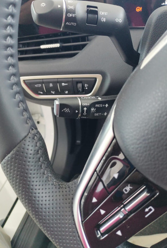 Bestune B70s Commander 2.0l Turbo 221hp 250lb Adas R19 Led