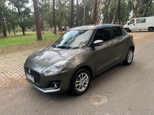 Suzuki Swift 1.2 Gl 5p