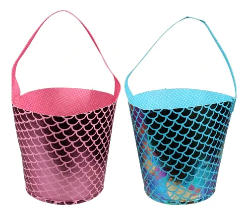 Cestas De Pascua Sirena