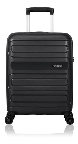 Maleta Rígida Sunside Spinner 55/20 L.36cm Cabina Black