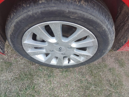 Chery Fulwin 1.5 Ii Hatchback