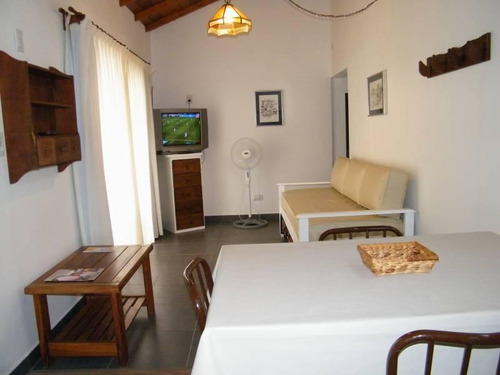 Imagen 17 de 30 de Complejo De Aparts En Gesell Excelentes!!! - Av 2 3300