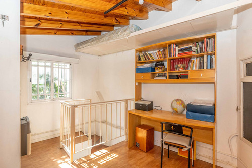 Ph 5 Ambientes Venta Barrio Norte Terraza Subte D