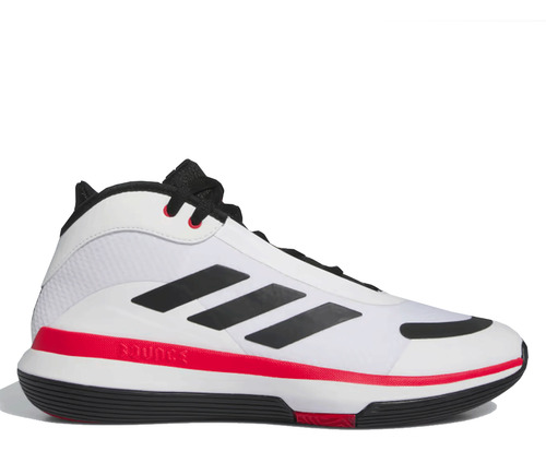 Tênis adidas Bounce Legends - Masculino - Branco