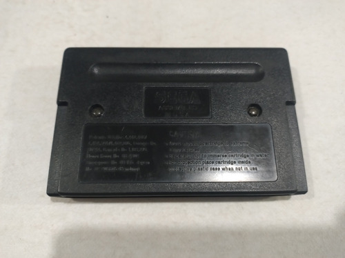 Phantasy Star Iv Mega Drive Sega Genesis Original (Usado)