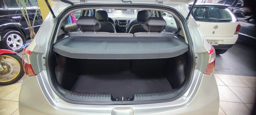 Hyundai HB20 Hyundai HB20 1.6 Premium (Aut) (Flex)