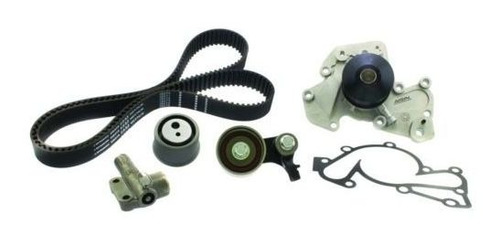 Kit Distribucion Bomba Agua Para Kia Sportage 2.7l V6 05-10