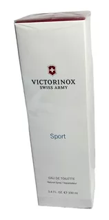 Victorinox Swiss Army Sport Edt 100 Ml