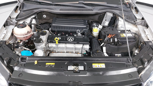 Volkswagen Vento 1.6 STARTLINE AUTO