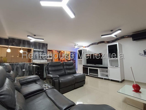 Gbf 25-13509 San Isidro Vendo Espectacular Apartamento Comunícate Conmigo Ya.