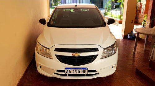 Chevrolet Onix Lt