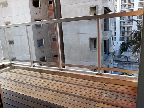 Imagen 4 de 14 de Departamento - La Plata
