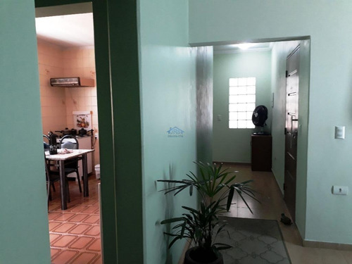 Imagem 23 de 26 de Casa Com 3 Dormitórios À Venda, 126 M² Por R$ 650.000 - Vila Engenho Novo - Barueri/sp - Ca0370
