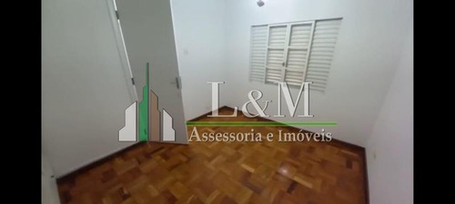 Imagem 10 de 20 de Casa Vila Clementino Sao Paulo Sp Brasil - 2519